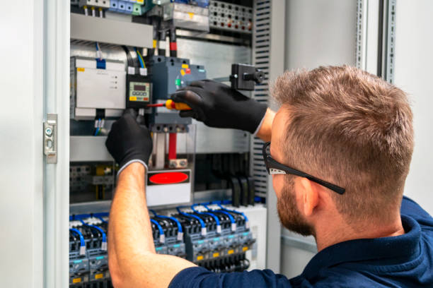 Best Affordable Emergency Electrician  in Smithfield, UT