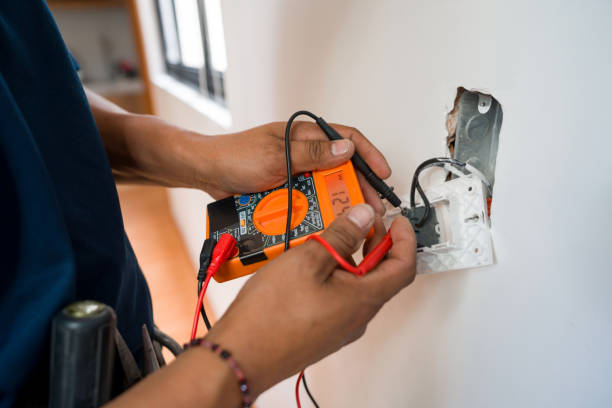 Best Affordable Electrical Installation  in Smithfield, UT