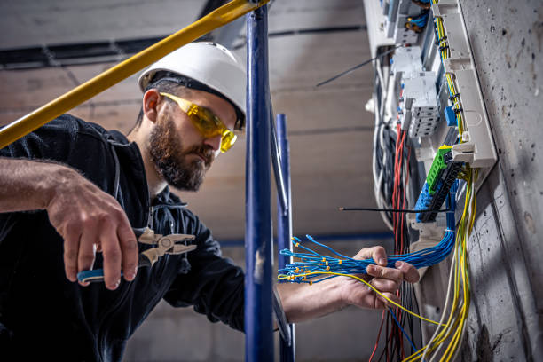 Best Commercial Electrician Services  in Smithfield, UT