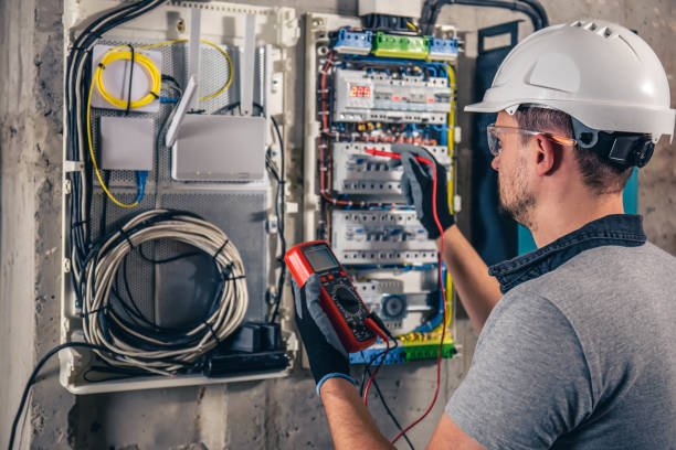 Best Residential Electrician Services  in Smithfield, UT