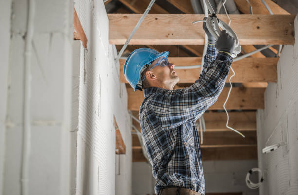 Best Residential Electrician Services  in Smithfield, UT
