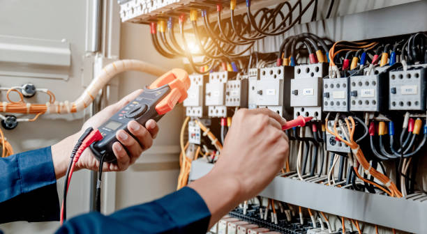 Best Industrial Electrical Services  in Smithfield, UT