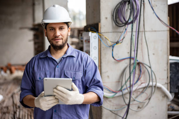 Best Commercial Electrician Services  in Smithfield, UT