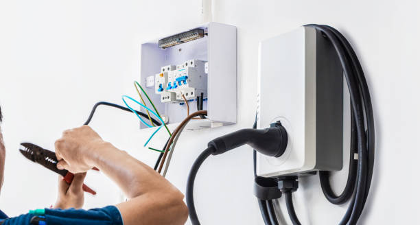 Best Electrical Wiring Services  in Smithfield, UT