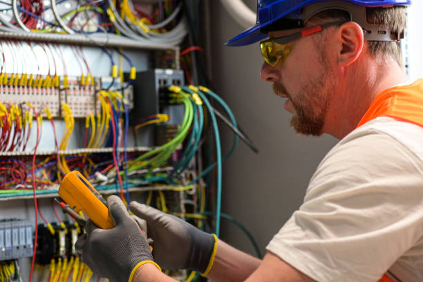 Best Affordable Emergency Electrician  in Smithfield, UT