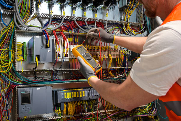 Why Trust Our Certified Electricians for Your Electrical Needs in UT?