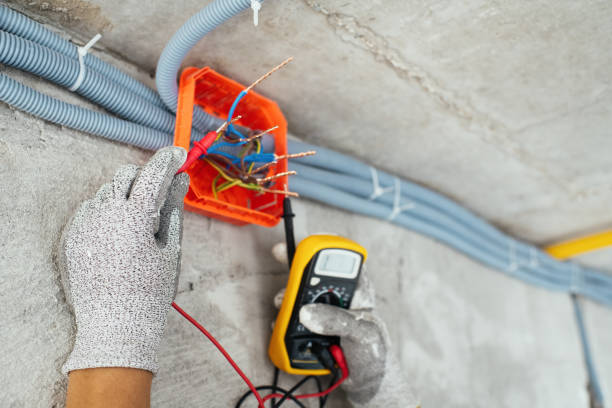 Best Emergency Electrical Repair  in Smithfield, UT