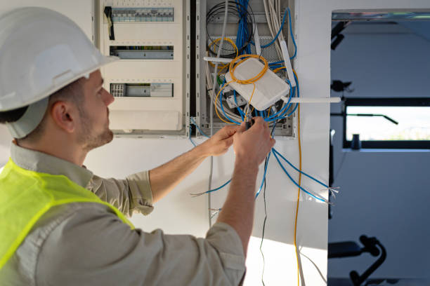 Best Electrical Rewiring Services  in Smithfield, UT