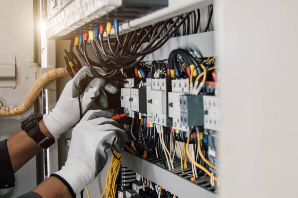 Best Electrical Installation Contractor  in Smithfield, UT